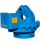 Rotator 10 tons (Gusella)
